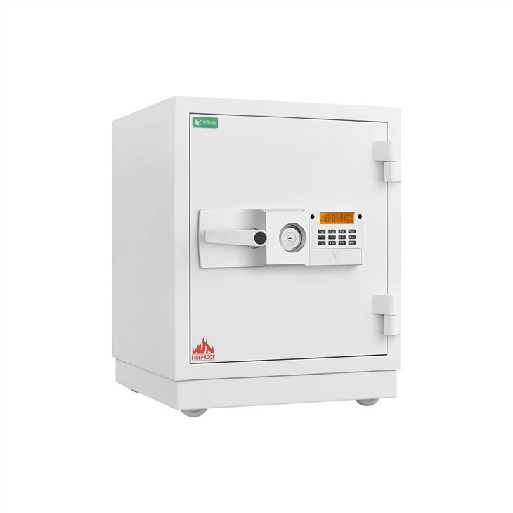 Cash Deposit Box