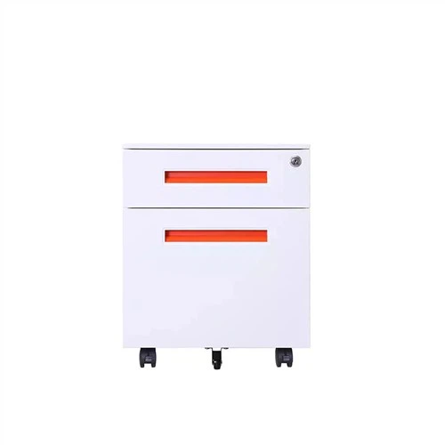 2-ячеистый стальной передвижной пьедестал