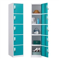 Школьный шкафчик для спортзала